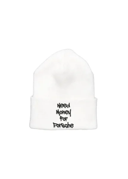 Need Money for Porsche Beanie